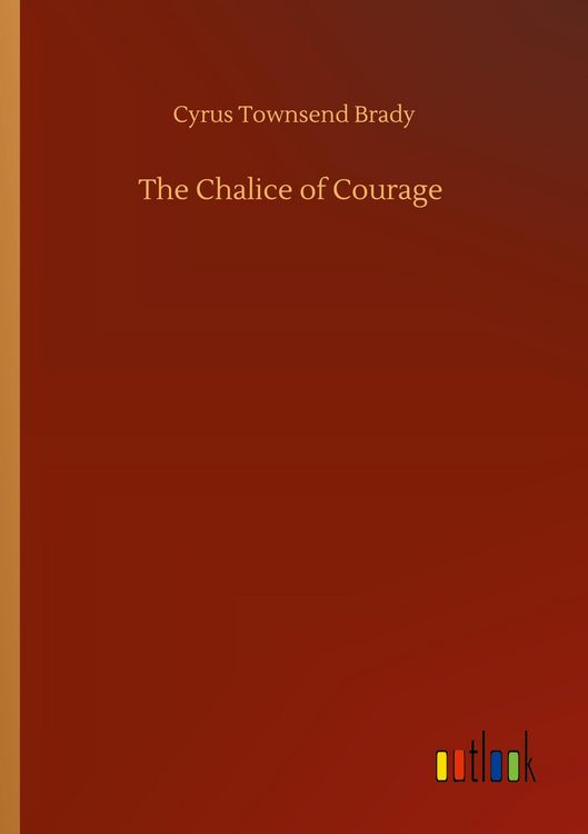 Produktbild: The Chalice of Courage