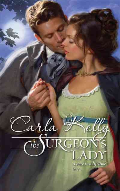 Produktbild: The Surgeon's Lady