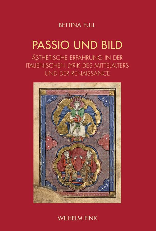Produktbild: Passio und Bild