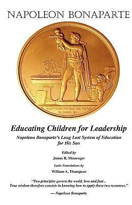 Produktbild: Educating Children for Leadership