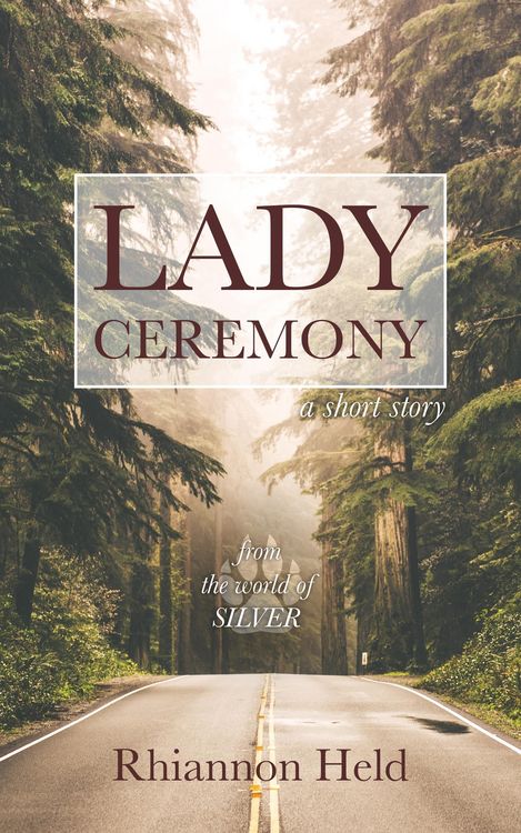 Produktbild: Lady Ceremony: A Silver Universe Story