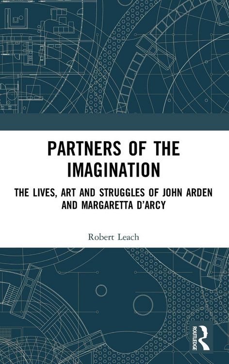 Produktbild: Partners of the Imagination