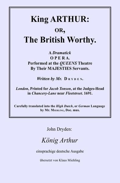 Produktbild: K&ouml;nig Arthur