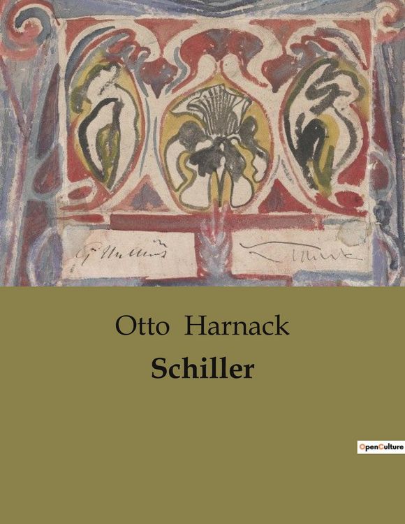 Produktbild: Schiller