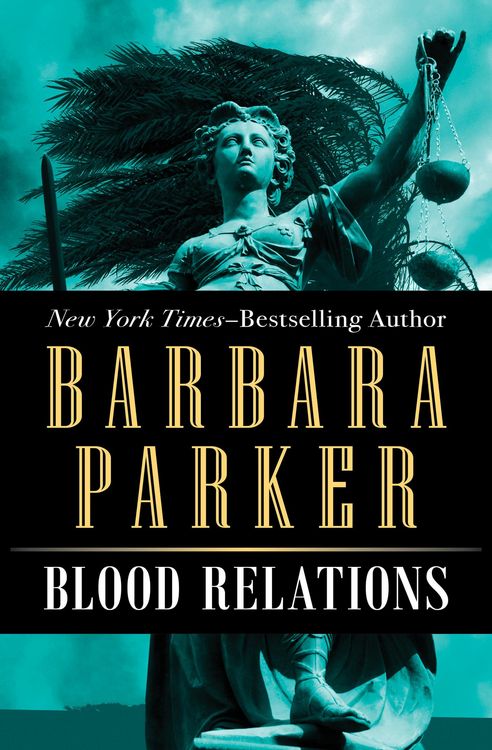 Produktbild: Blood Relations