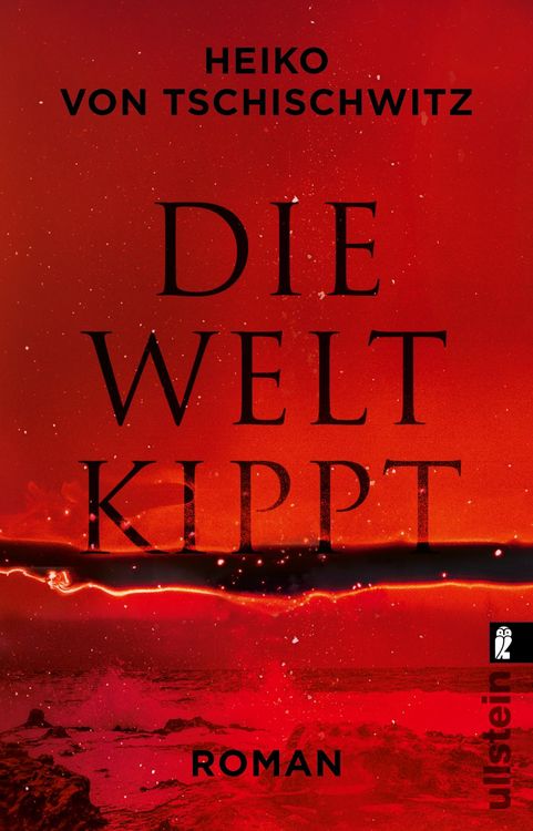 Produktbild: Die Welt kippt