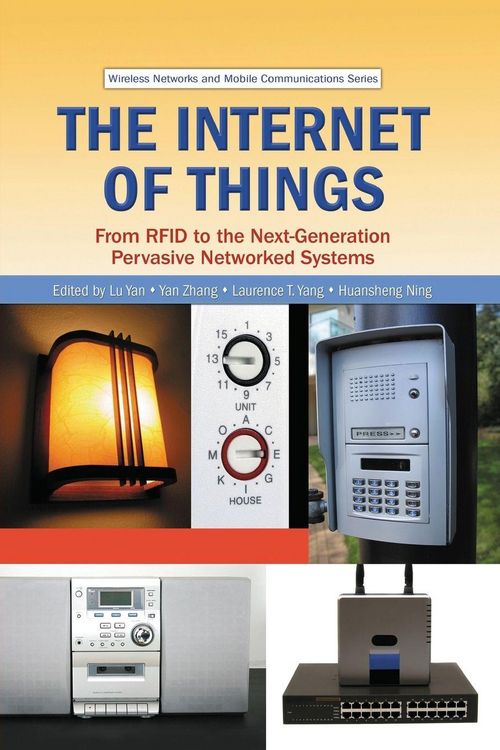 Produktbild: The Internet of Things