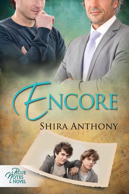 Produktbild: Encore