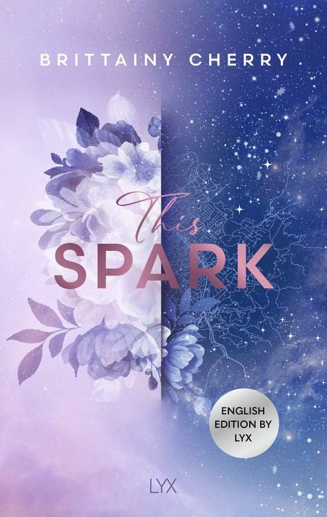 Produktbild: This Spark: English Edition by LYX