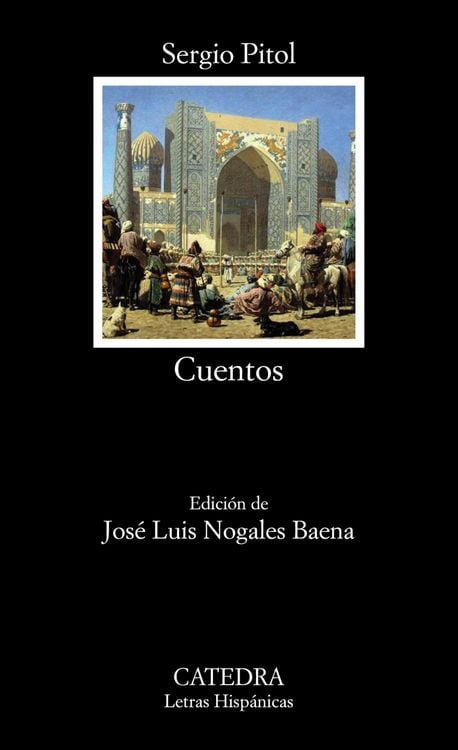 Produktbild: Cuentos