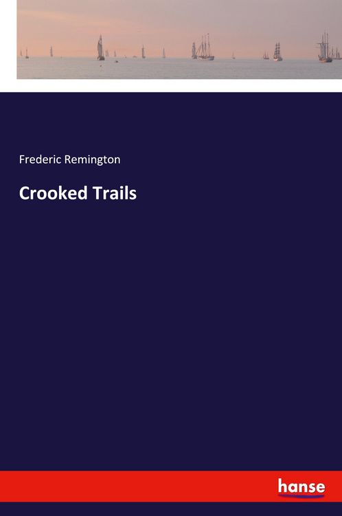 Produktbild: Crooked Trails