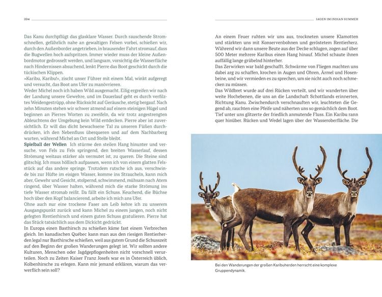 Produktbild: Ein Leben f&uuml;r die Jagd (Jagdbuch des Jahres 2021)