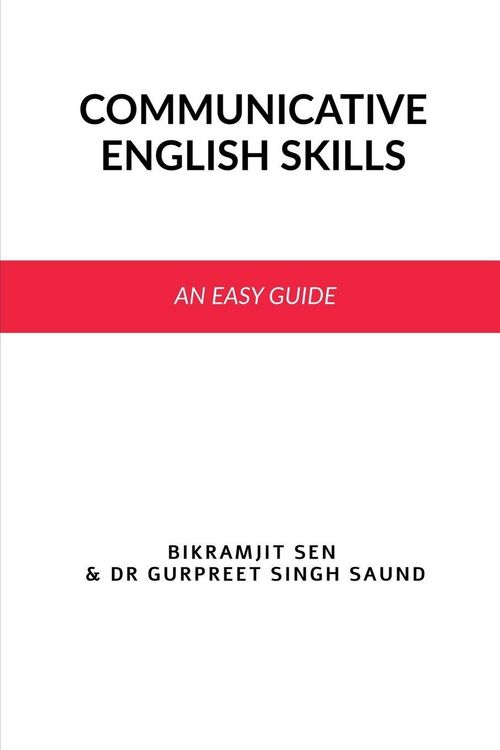 Produktbild: Communicative English Skills