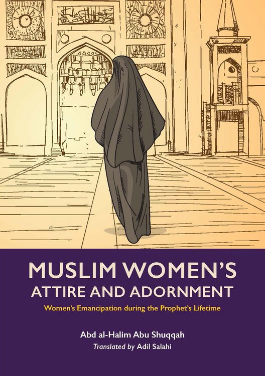 Produktbild: Muslim Women's Attire and Adornment