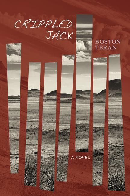 Produktbild: Crippled Jack
