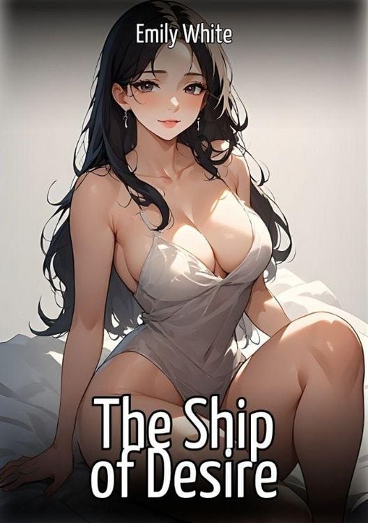 Produktbild: The Ship of Desire