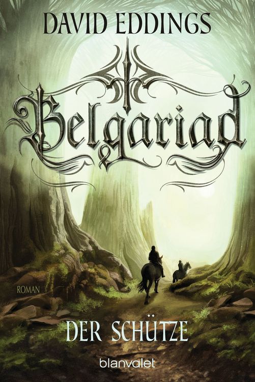 Produktbild: Belgariad - Der Sch&uuml;tze