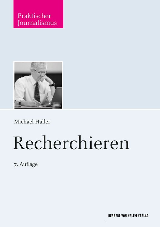 Produktbild: Recherchieren