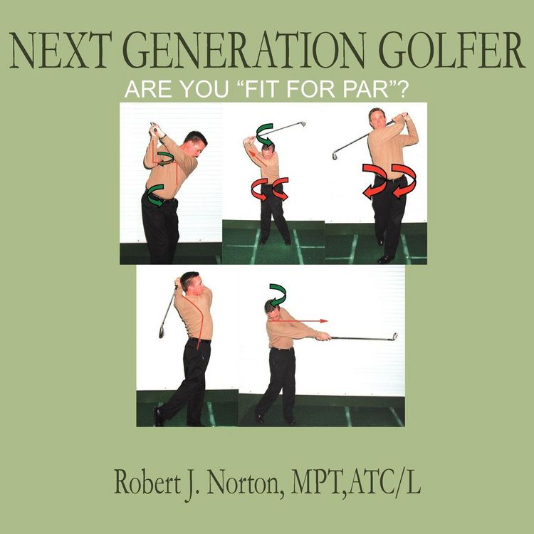 Produktbild: NEXT GENERATION GOLFER