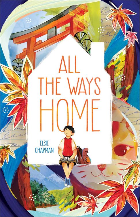 Produktbild: All the Ways Home