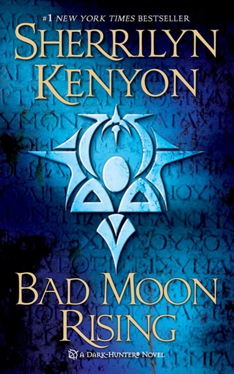 Produktbild: Bad Moon Rising