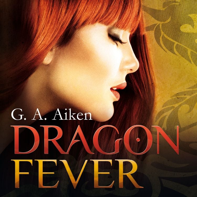 Produktbild: Dragon Fever (Dragon 6)