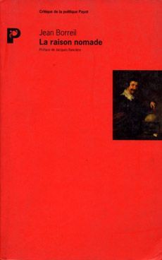 Produktbild: La Raison Nomade