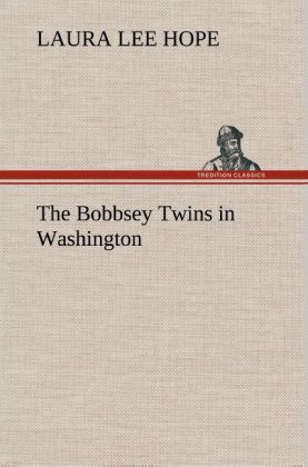 Produktbild: The Bobbsey Twins in Washington