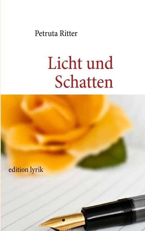 Produktbild: Licht und Schatten