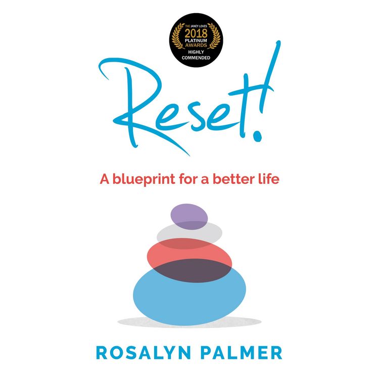 Produktbild: Reset!