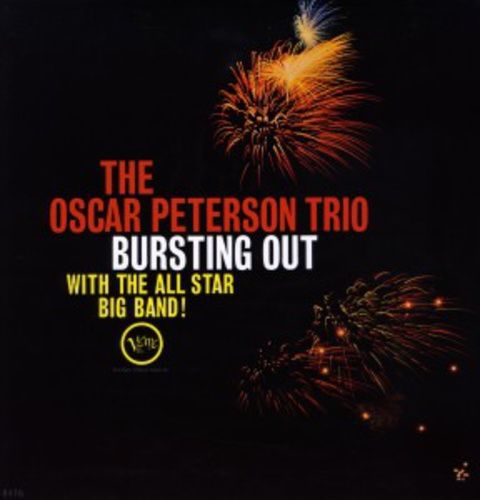 Produktbild: Bursting Out With The All Star