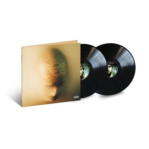 Produktbild: Faceless (2LP)
