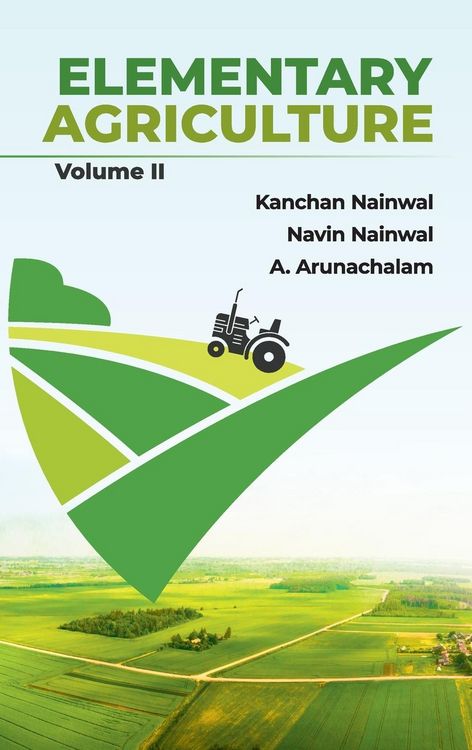 Produktbild: Elem Agriculture Vol Ii