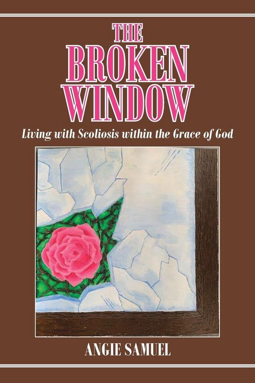 Produktbild: The Broken Window