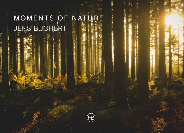 Produktbild: Moments of nature