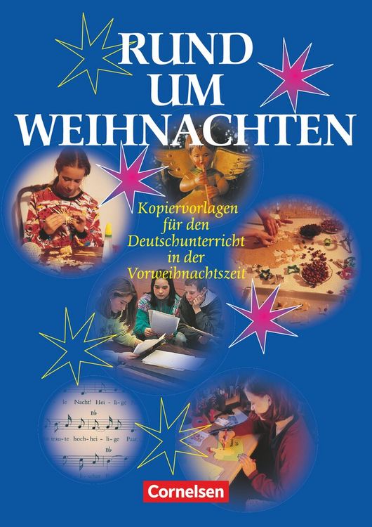 Produktbild: Rund um ... - Sekundarstufe I
