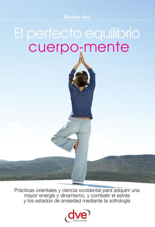 Produktbild: El perfecto equilibrio cuerpo-mente