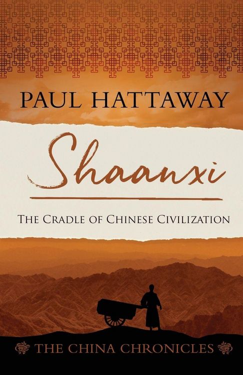 Produktbild: Shaanxi