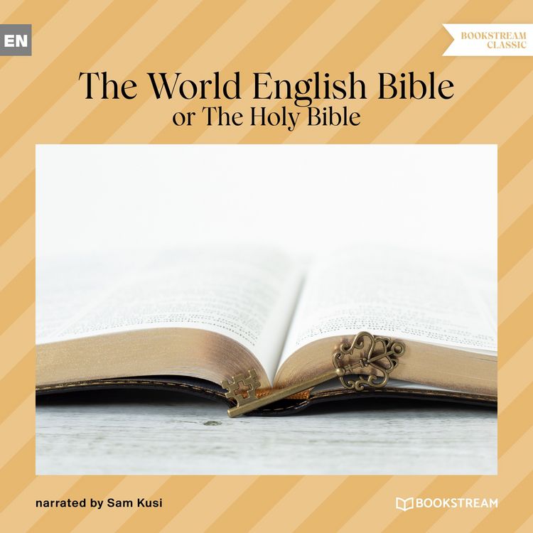 Produktbild: The World English Bible