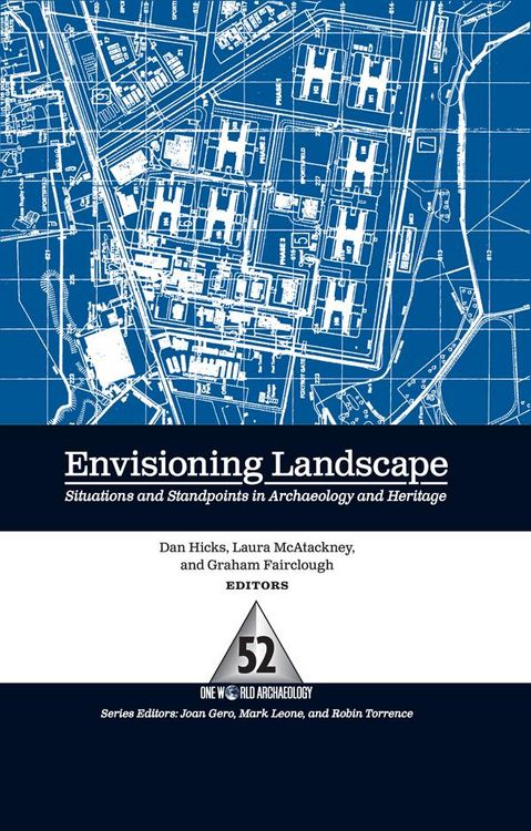 Produktbild: Envisioning Landscape