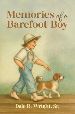 Produktbild: Memories of a Barefoot Boy
