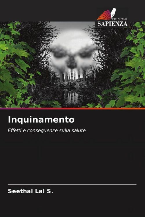 Produktbild: Inquinamento