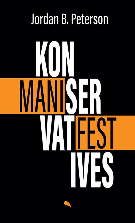 Produktbild: Konservatives Manifest