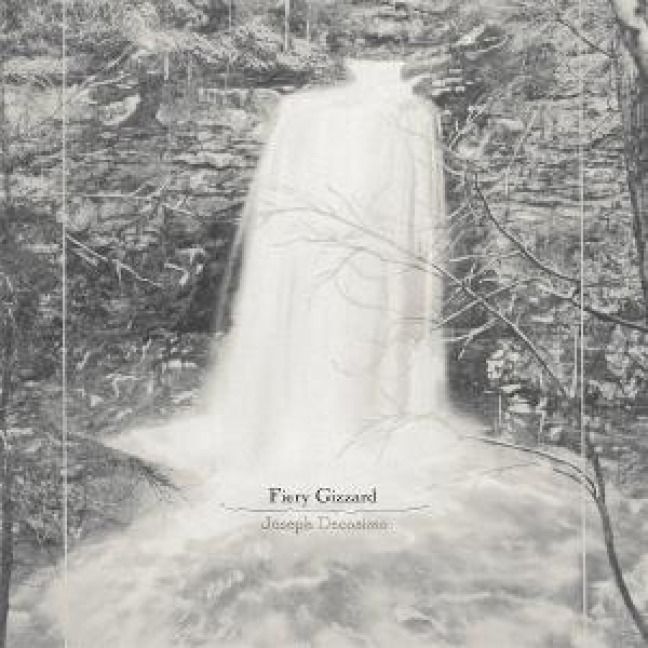 Produktbild: Fiery Gizzard