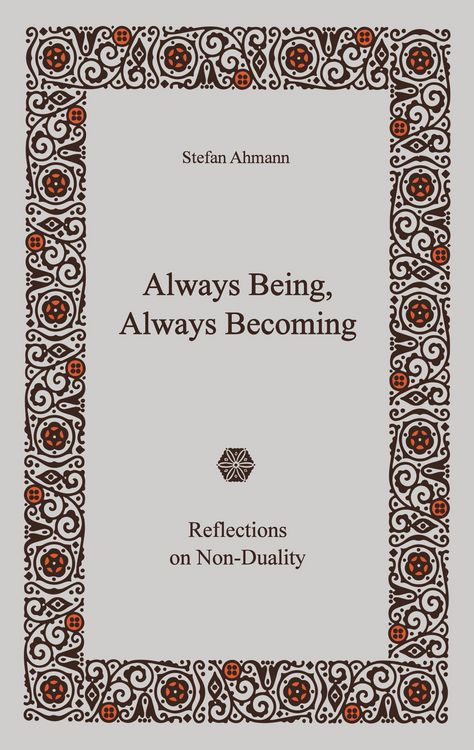 Produktbild: Always Being, Always Becoming
