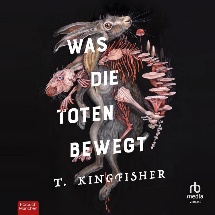 Produktbild: Was die Toten bewegt