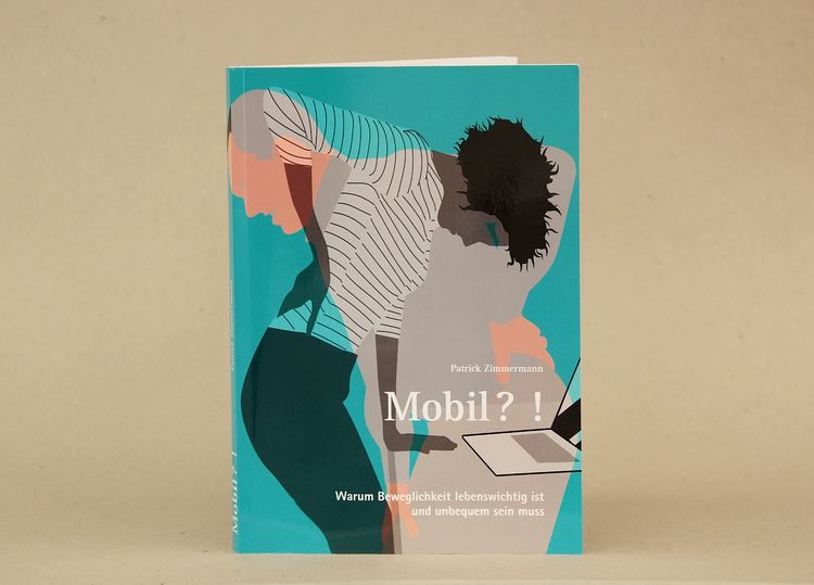 Produktbild: Mobil? !