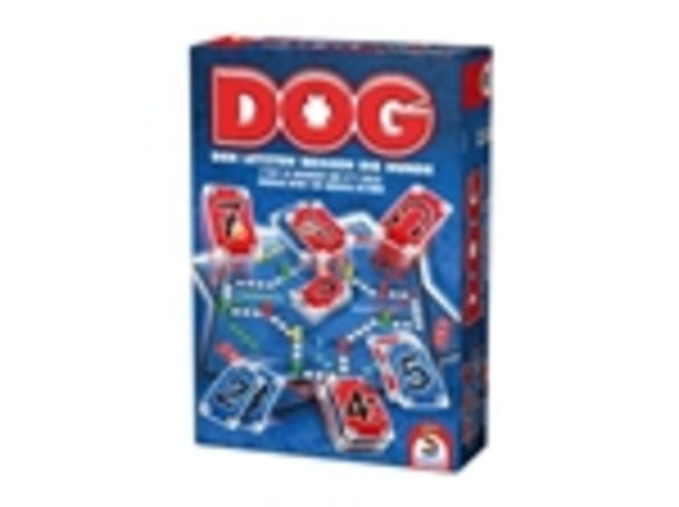 Schmidt Spiele - DOG