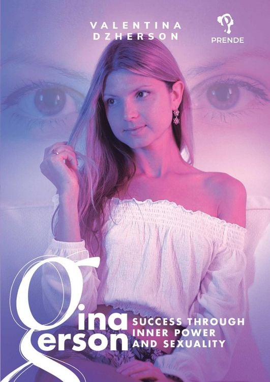Produktbild: Gina Gerson