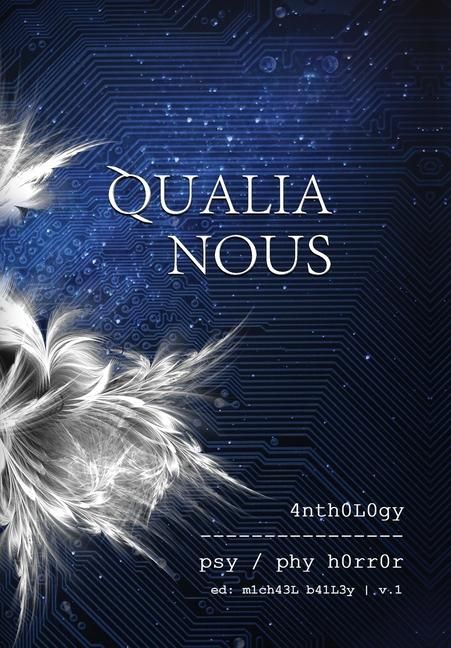 Produktbild: Qualia Nous